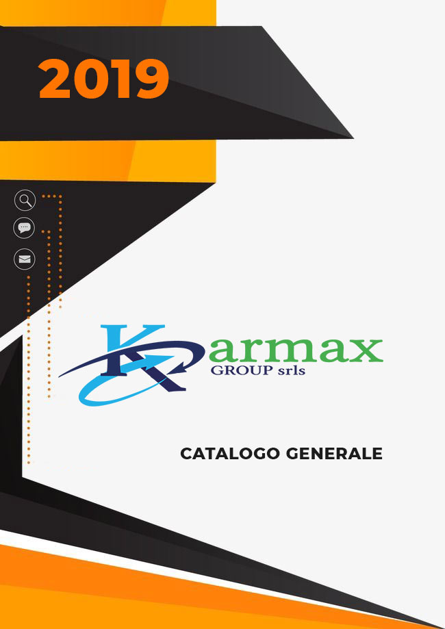 catalogo karmax prodotti horeca